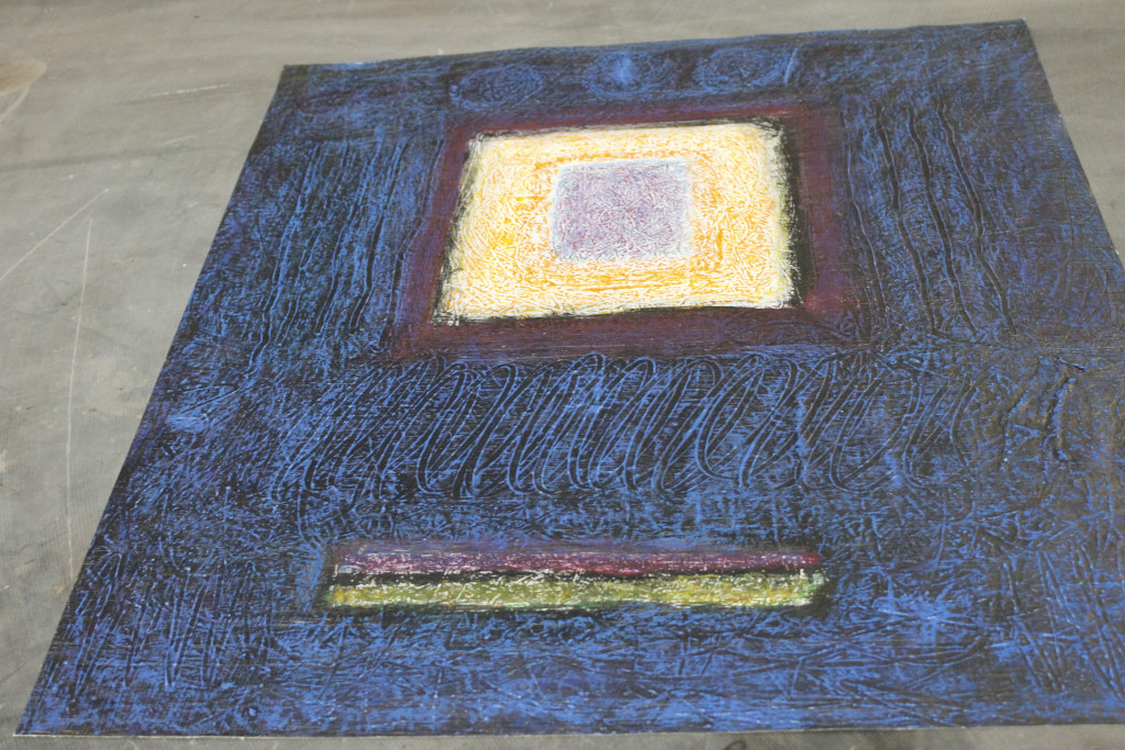 James Shipman Art Studio